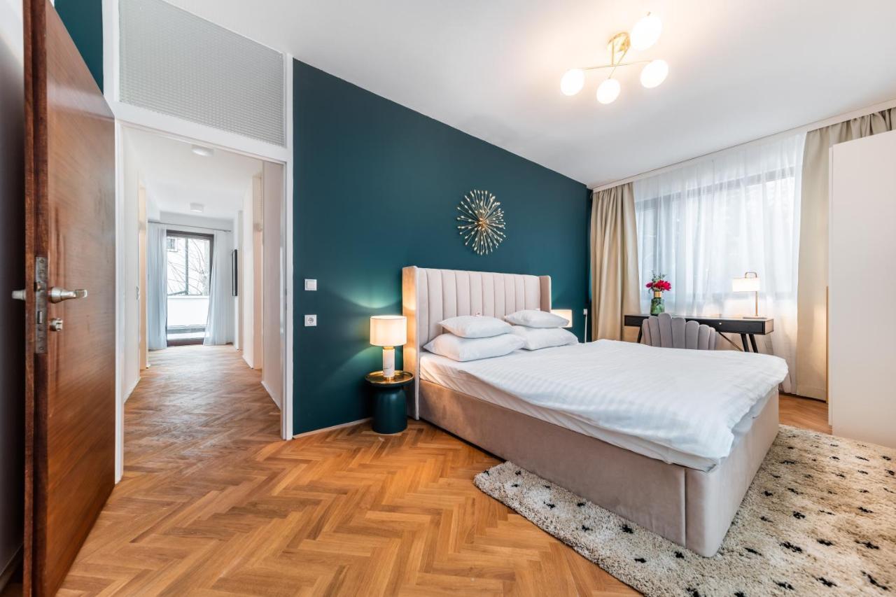 Porsche Mit Garten Und Garage In Bestlage Von Doebling In * Vienna